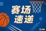 库里大空位三分未能投中 回头约基奇错位碾着波杰姆勾手命中