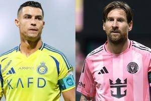 斯内德：C罗比梅西更有机会夺明年世界杯，阿根廷上届有运气成分