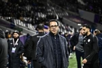 记者：麦克法兰带切尔西踢富勒姆，罗塞尼尔接手后周末出战足总杯